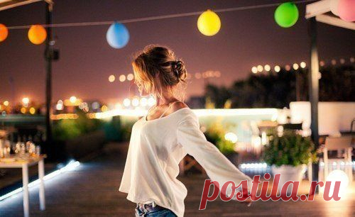 Струны души...