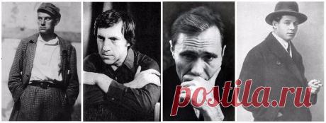 Хулиган

Мамаша, успокойтесь, он не хулиган.
Он не пристанет к Вам на полустанке.
В войну (Малахов помните курган?)
Показать полностью…