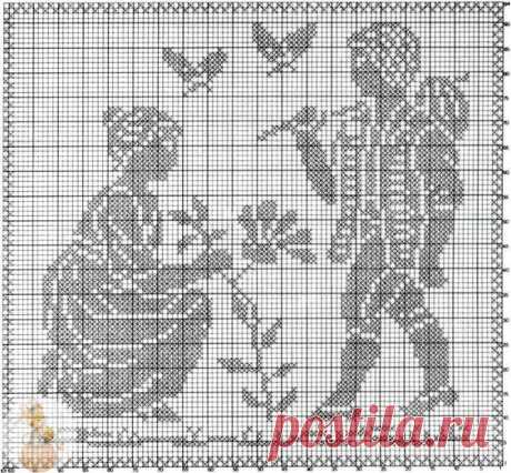 КЛУБОЧЕК - вязание рукоделие