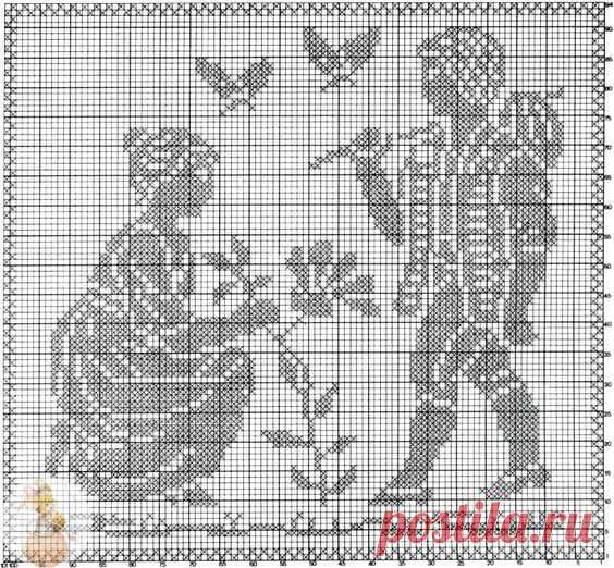 КЛУБОЧЕК - вязание рукоделие