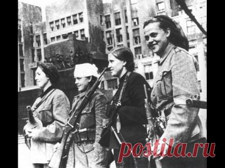 Ржевская битва | ВКонтакте