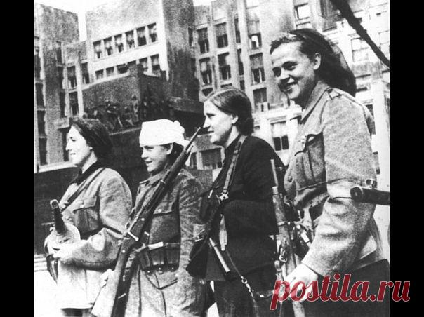 Ржевская битва | ВКонтакте