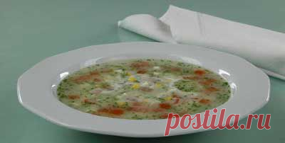 Суп по-хорватски. - Рецепты - Доставка пиццы, обедов, суши, питьевой воды домой и в офис, банкет, кейтеринг, организация мероприятий в Петербурге