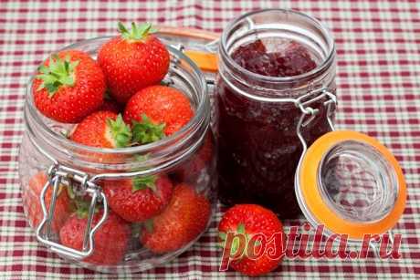 Готовим варенье из смородины в мультиварке - Woman's Day