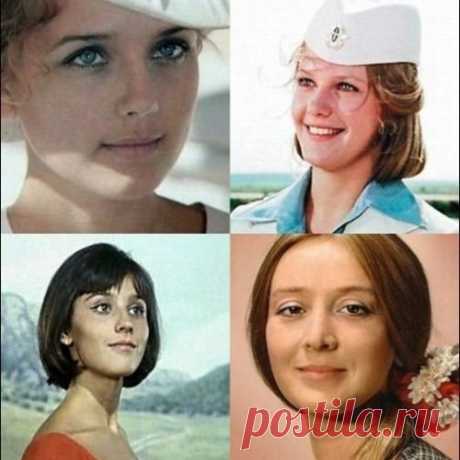 Что стало с знаменитыми актрисами СССР?