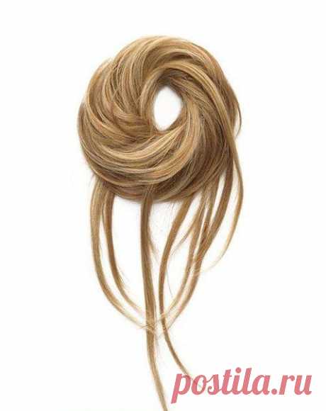 Резинки из волос
