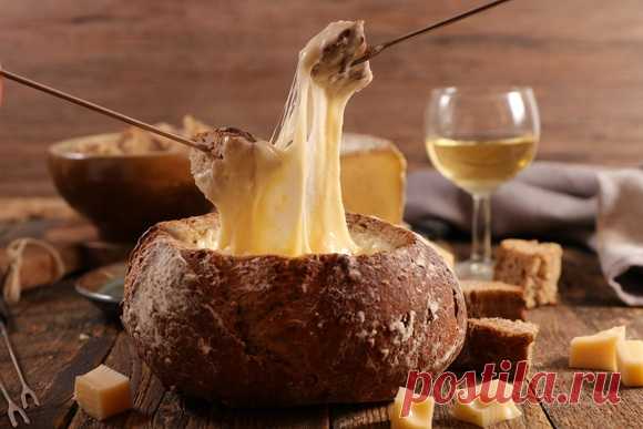 10 вкусных закусок на скорую руку. Кулинарные статьи и лайфхаки