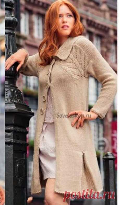 вязание спицами | Записи с меткой вязание спицами | Дневник чирикало