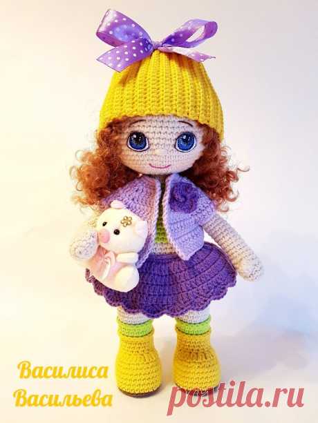 Василиса Васильева