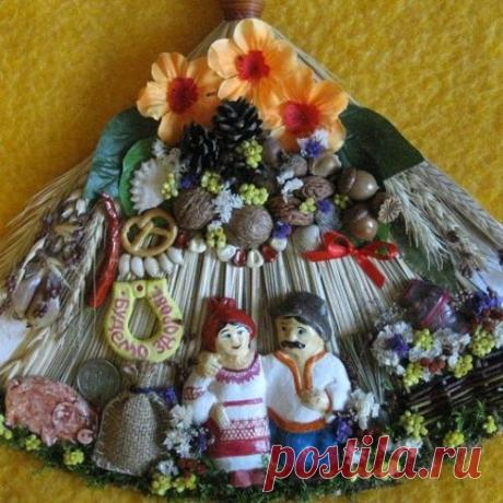 Предметы, которые защищают от неприятностей и привлекают счастье и удачу....