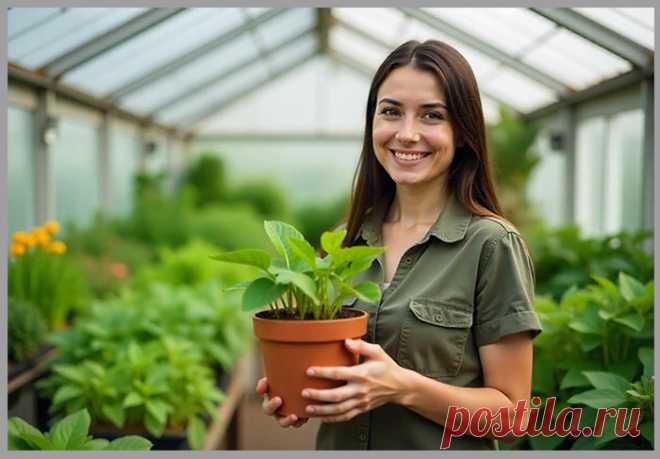 Апрельские хлопоты. Какие работы в теплице обеспечат урожайный сезон?