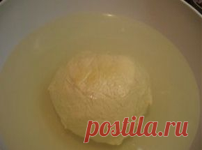 Тесто "Утопленник" / Тесто / TVCook: пошаговые рецепты с фото