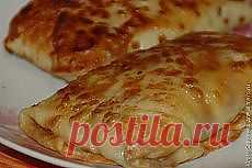 Пироги, пирожки, блинчики, пончики, печенье | Рецепты простой и вкусной еды на Постиле