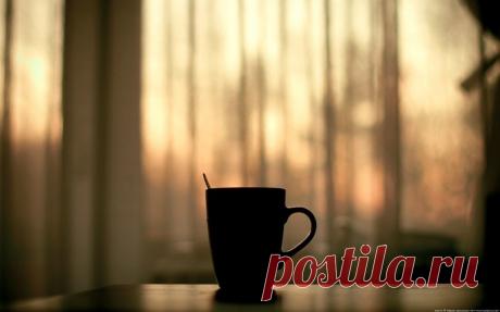 Чайные мысли (Чувственное Познание) / Проза.ру