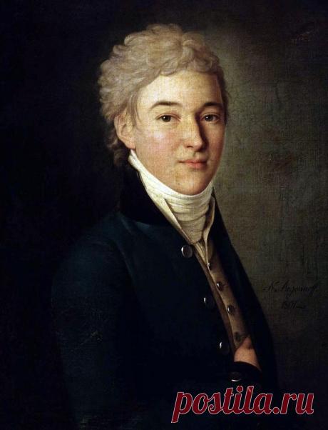 Аргунов Николай Иванович