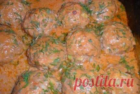 Как приготовить мои ленивые голубцы - рецепт, ингридиенты и фотографии