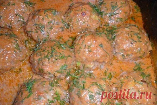 Как приготовить мои ленивые голубцы - рецепт, ингридиенты и фотографии