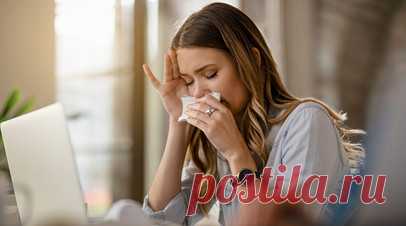 Врач объяснил, как работа сказывается на организме человека во время болезни. Врач-терапевт Виктор Лишин в беседе с RT рассказал, как работа в процессе болезни сказывается на организме человека. Читать далее