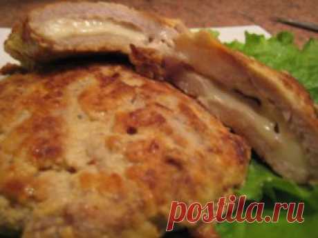 Блюда молекулярной кухни |