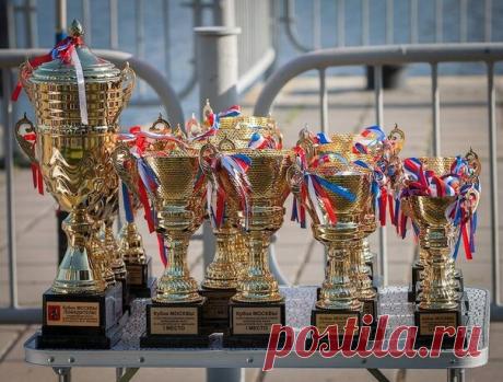 ПУТЬ В СПОРТСМЕНЫ. ПЕРВЫЕ ШАГИ...