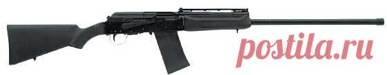Сайга-12 (модификации) — гладкоствольное ружье (карабин) — Энциклопедия оружия
