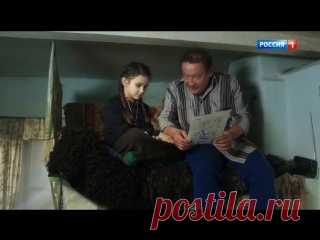 ПРЕМЬЕРА: Капитанша (2017) 
жанр: мелодрама, 1-8 серии из 16 
новые серии: в понедельник вечером у нас в группе 

Родители юной Александры погибают в аварии, оставив несчастной дочери приличное наследие. Родной дядя девушки, деревенский житель Николай, и его супруга Екатерина быстро оформляют опекунство над героиней, надеясь поживиться доставшимся ей после трагедии состоянием. 

Осиротевшая Саша мечтает скорее попрощаться с незваными алчными покровителями. Она собирается п...