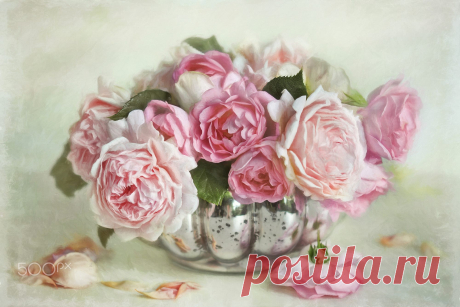 Vintage Bouquet