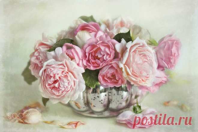 Vintage Bouquet