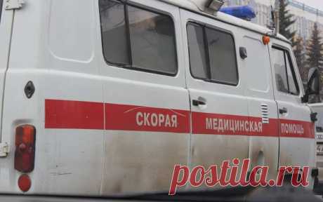 В Подмосковье в ДТП на трассе М-4 «Дон» погиб командир тамбовского СОБРа