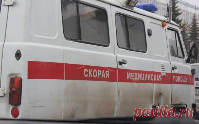 В Подмосковье в ДТП на трассе М-4 «Дон» погиб командир тамбовского СОБРа