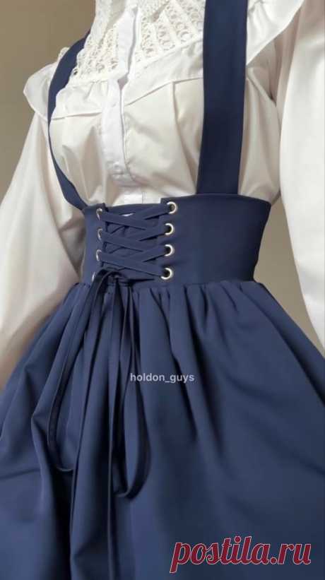 Pin page
