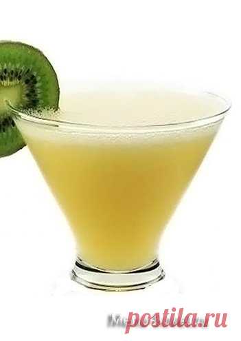 Как приготовить банановый Дайкири » Кулинарные рецепты вкусной домашней кухни