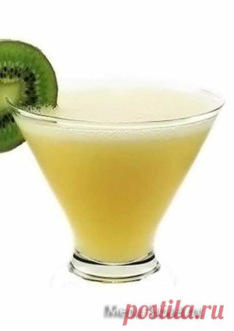 Как приготовить банановый Дайкири » Кулинарные рецепты вкусной домашней кухни