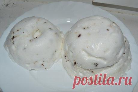 Возмутительно вкусный десерт за 30 секунд!! Если вы являетесь поклонником торта "Птичье молоко", то ...