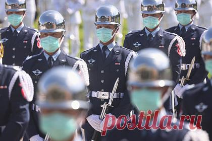 Китай обвинил США в подрыве мира и стабильности из-за ситуации с Тайванем. Правительство Китая выразило протест США в связи заявлением руководителя пресс-службы Госдепартамента Неда Прайса о поддержке потенциала самообороны Тайваня. Пекин обвинил Вашингтон в подрыве мира и стабильности в Азиатско-Тихоокеанском регионе, так как США поддерживают «сепаратистские настроения» Тайбэя.