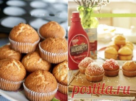 Сливочные кексы
Ингредиенты:
Цедра и сок 1 лимона
Показать полностью…