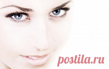 Как избавиться от морщин Каждая женщина... / Уход за собой / УХОД ЗА ЛИЦОМ И ШЕЕЙ / Pinme.ru / Светлана