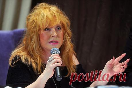 Алла Пугачева показала, как развивает 3-летнюю дочь