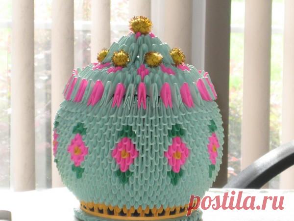 Модульное оригами схемы | Страница 14 из 22 | Планета Оригами