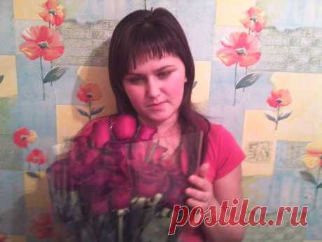 (( ЛЕНОЧКА )) ШАЙХУТДИНОВА
22 года, Россия, село Октябрьское - Бугульма
