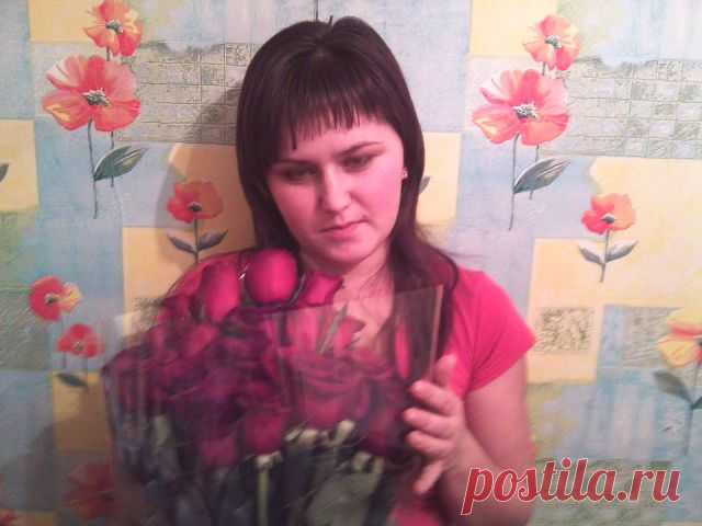 (( ЛЕНОЧКА )) ШАЙХУТДИНОВА
22 года, Россия, село Октябрьское - Бугульма