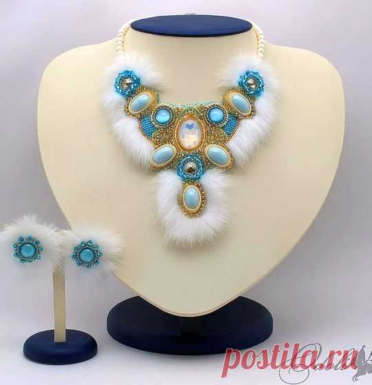 Найдено на сайте beadsmagic.com.