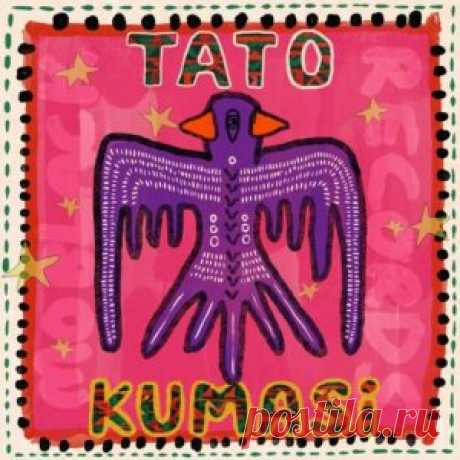 Tato (BR) - Kumasi [MBR652] - HypeDJ.top