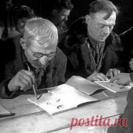 7 загадочных слов русского языка, которыми мы пользуемся каждый день - МирТесен
