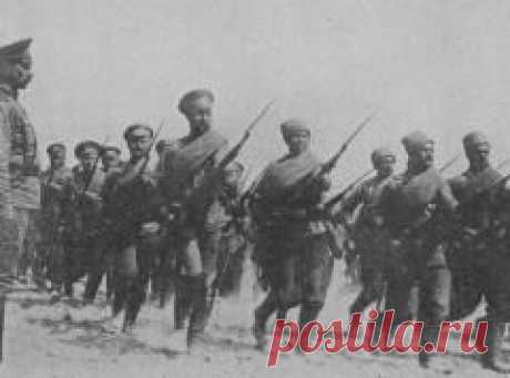 6 авг в 1915 г- В Первую мировую войну произошло событие-«АТАКА МЕРТВЕЦОВ»