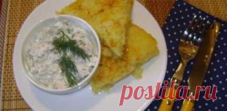 Сытный картофель «Решти»