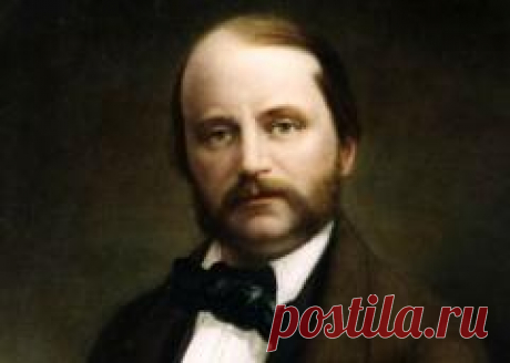 Сегодня 27 сентября в 1891 году умер(ла) Иван Гончаров