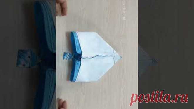 Diy Easy Pouch