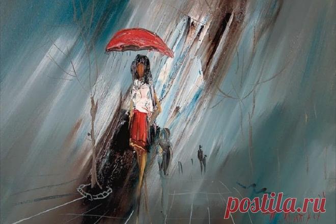 Павел Митьков - Все интересное в искусстве и не только.