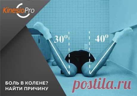 БОЛЬ В КОЛЕНЕ? НАЙТИ ПРИЧИНУ

Когда пациент приходит к врачу с жалобой на боль в области колена, доктор осматривает его колено, делает пару тестов, пальпирует.
Это все правильно и хорошо, но что происходит дальше?
МРТ! По результатам МРТ выясняется бурсит, надрыв крестообразной связки.
Показать полностью…
